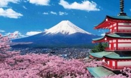 富士山爆料最新消息今天,揭秘火山喷发前的神秘征兆！”